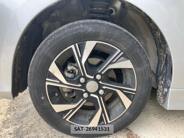 Daihatsu TANTO CUSTOM 2019-10 7562983-11