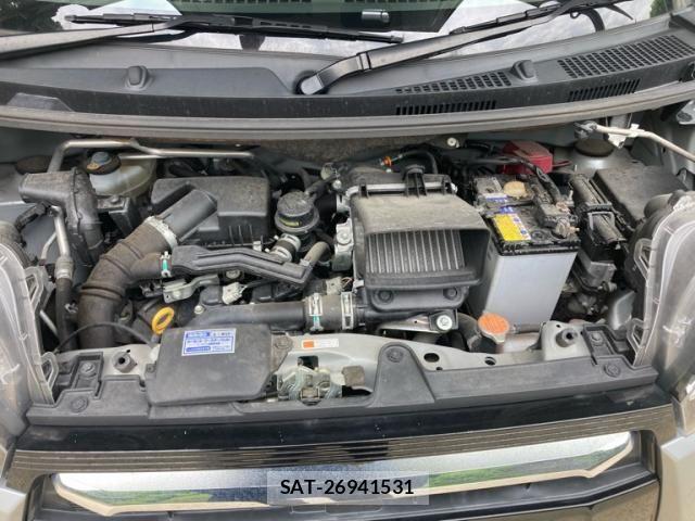 Daihatsu TANTO CUSTOM 2019-10 7562983-12