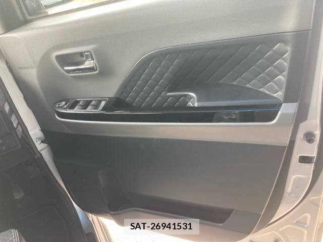 Daihatsu TANTO CUSTOM 2019-10 7562983-13