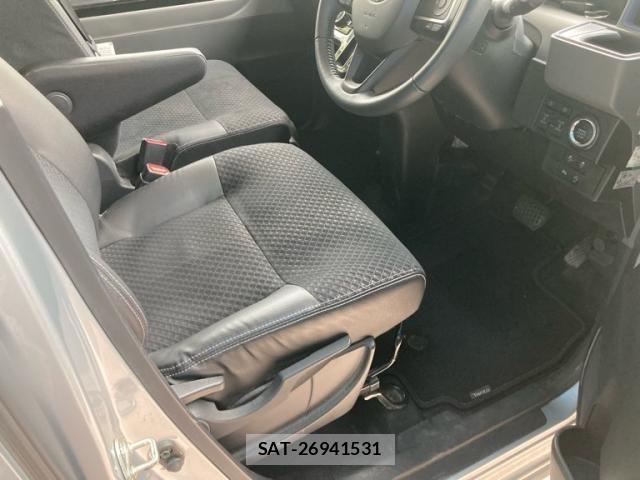 Daihatsu TANTO CUSTOM 2019-10 7562983-14