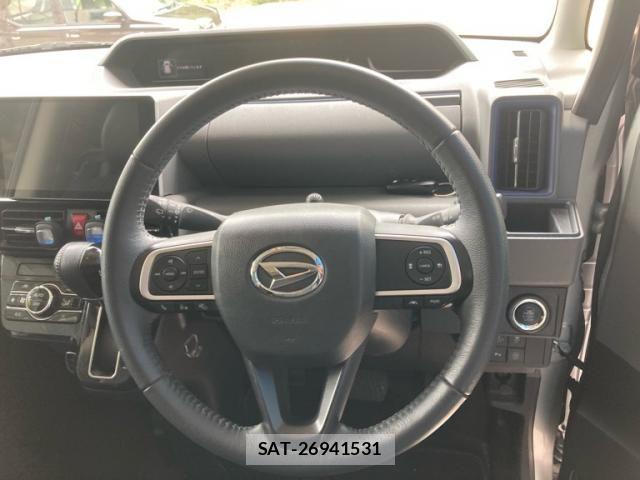 Daihatsu TANTO CUSTOM 2019-10 7562983-15