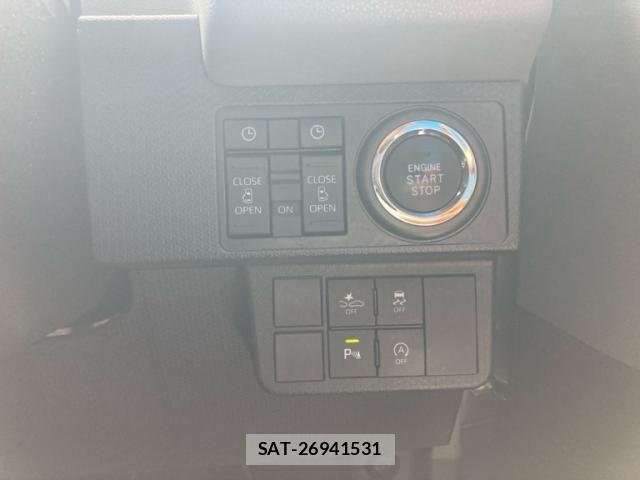 Daihatsu TANTO CUSTOM 2019-10 7562983-16