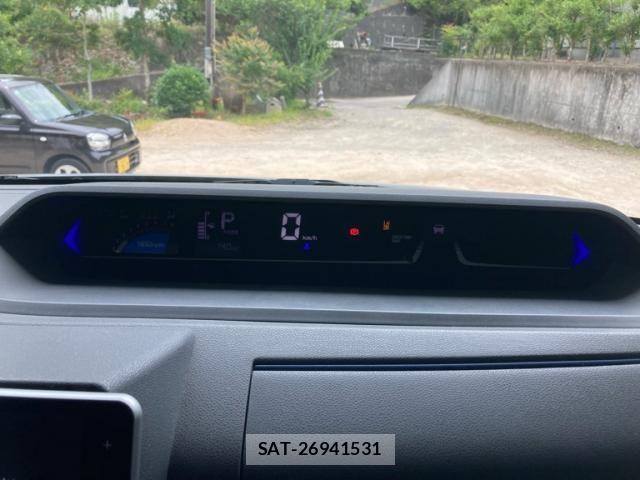 Daihatsu TANTO CUSTOM 2019-10 7562983-20