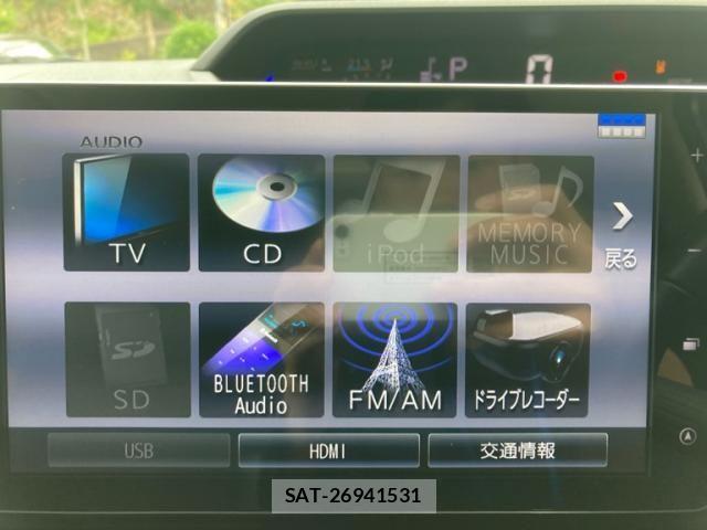 Daihatsu TANTO CUSTOM 2019-10 7562983-21