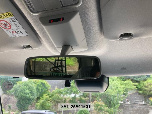 Daihatsu TANTO CUSTOM 2019-10 7562983-23
