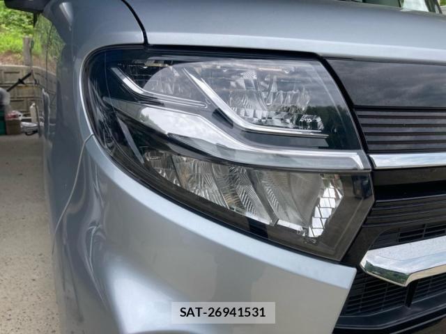Daihatsu TANTO CUSTOM 2019-10 7562983-3