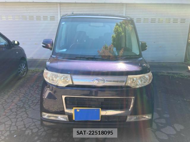 Daihatsu TANTO CUSTOM 2009-05 7620793-0
