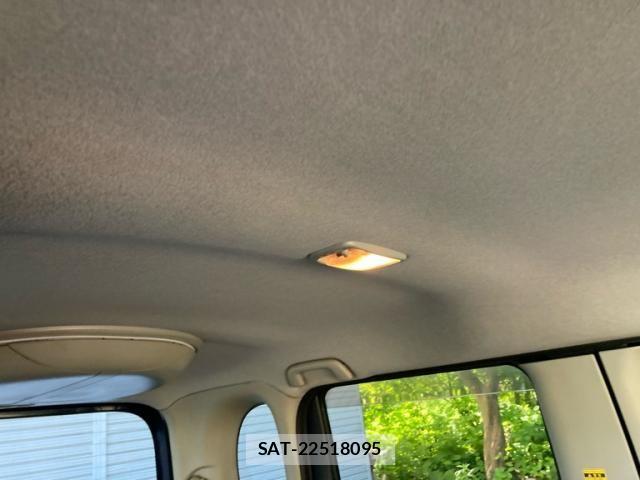 Daihatsu TANTO CUSTOM 2009-05 7620793-10