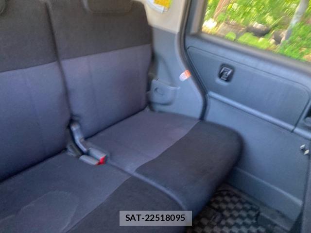 Daihatsu TANTO CUSTOM 2009-05 7620793-11
