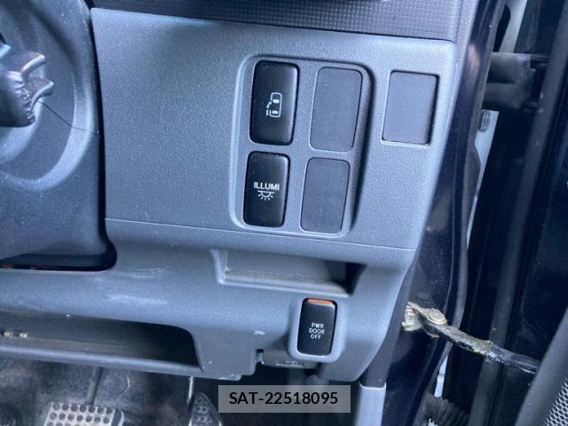 Daihatsu TANTO CUSTOM 2009-05 7620793-13
