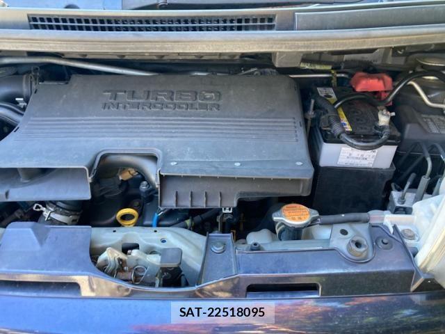 Daihatsu TANTO CUSTOM 2009-05 7620793-15