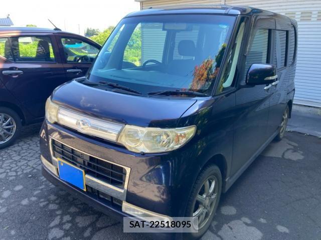 Daihatsu TANTO CUSTOM 2009-05 7620793-1
