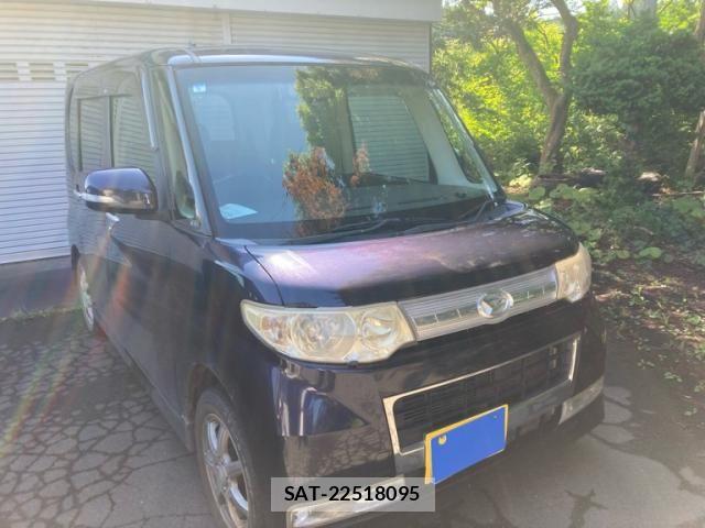Daihatsu TANTO CUSTOM 2009-05 7620793-2