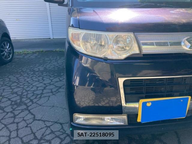 Daihatsu TANTO CUSTOM 2009-05 7620793-3