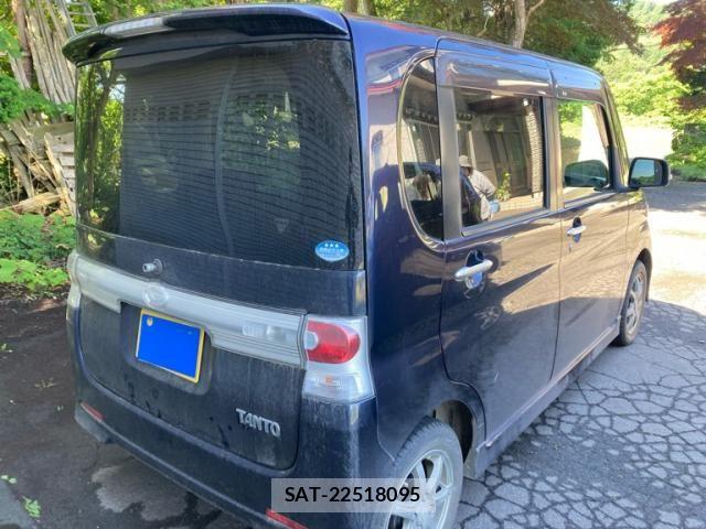 Daihatsu TANTO CUSTOM 2009-05 7620793-5