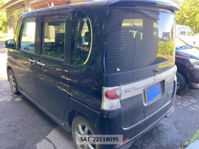 Daihatsu TANTO CUSTOM 2009-05 7620793-6