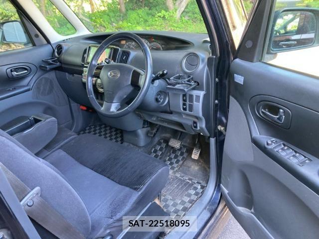 Daihatsu TANTO CUSTOM 2009-05 7620793-8