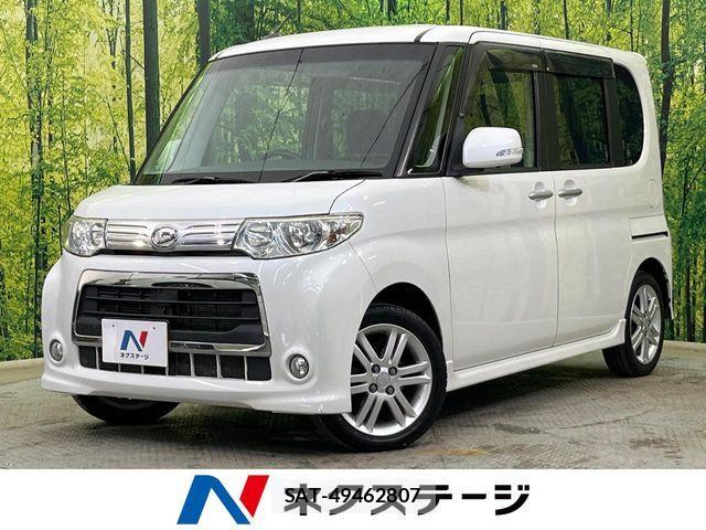 Daihatsu TANTO CUSTOM 2012-07 7620792-0