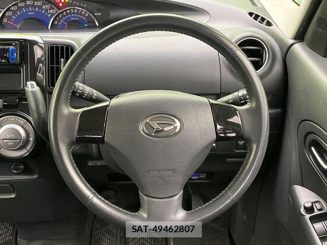 Daihatsu TANTO CUSTOM 2012-07 7620792-10