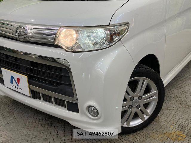 Daihatsu TANTO CUSTOM 2012-07 7620792-11