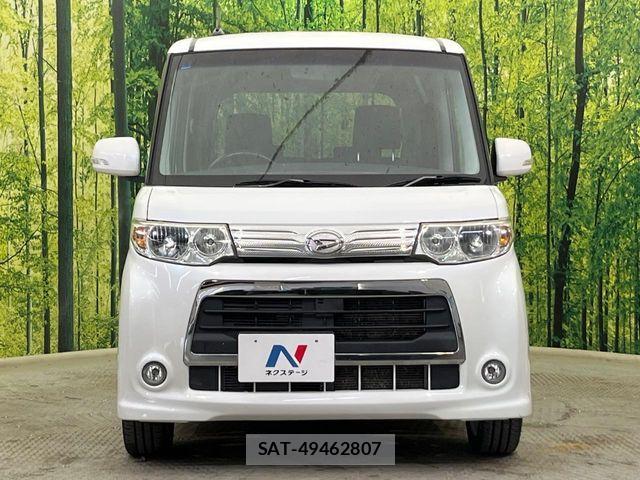 Daihatsu TANTO CUSTOM 2012-07 7620792-13