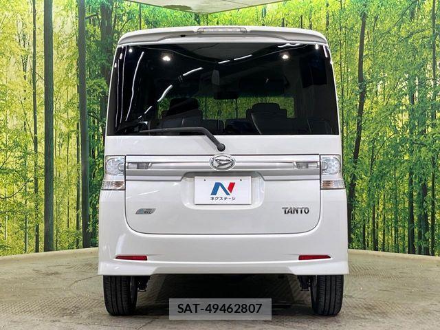 Daihatsu TANTO CUSTOM 2012-07 7620792-14
