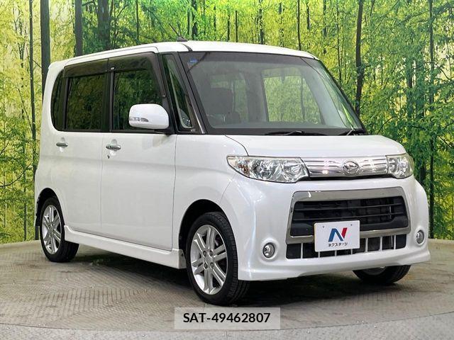 Daihatsu TANTO CUSTOM 2012-07 7620792-15