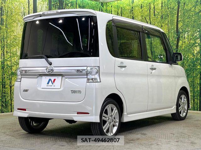 Daihatsu TANTO CUSTOM 2012-07 7620792-16
