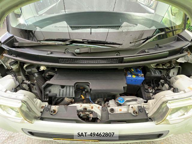 Daihatsu TANTO CUSTOM 2012-07 7620792-17