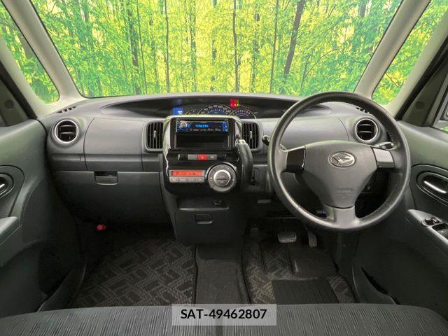Daihatsu TANTO CUSTOM 2012-07 7620792-1