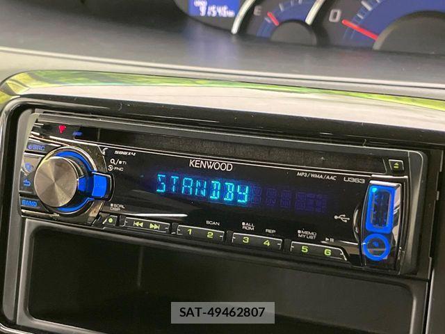 Daihatsu TANTO CUSTOM 2012-07 7620792-3