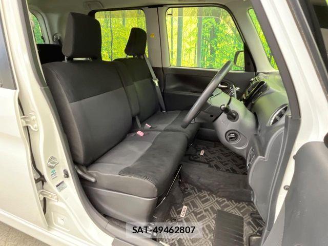 Daihatsu TANTO CUSTOM 2012-07 7620792-7