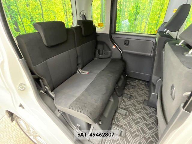 Daihatsu TANTO CUSTOM 2012-07 7620792-8