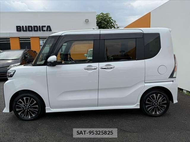 Daihatsu TANTO CUSTOM 2023-02 7620791-10