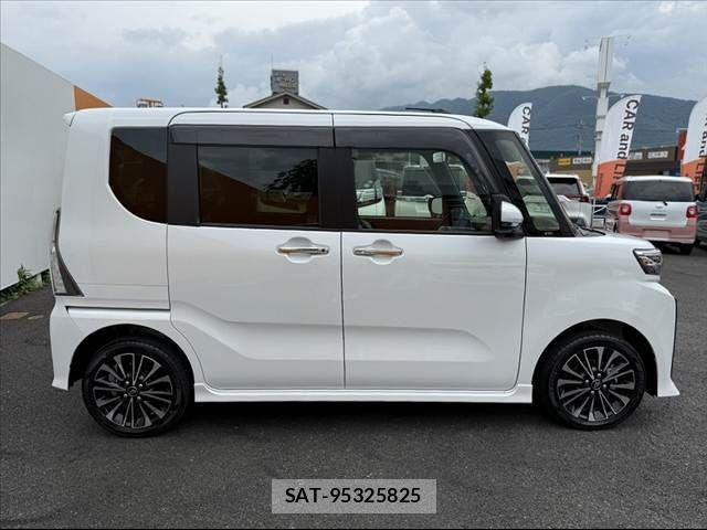 Daihatsu TANTO CUSTOM 2023-02 7620791-11