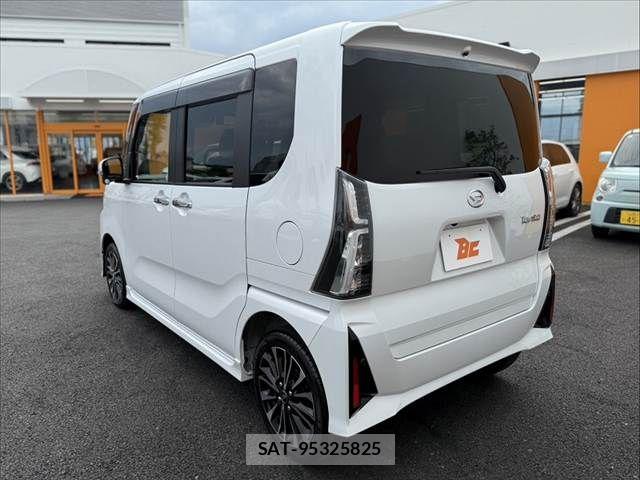 Daihatsu TANTO CUSTOM 2023-02 7620791-12