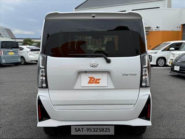 Daihatsu TANTO CUSTOM 2023-02 7620791-13
