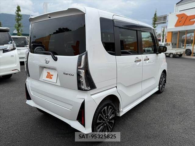 Daihatsu TANTO CUSTOM 2023-02 7620791-14