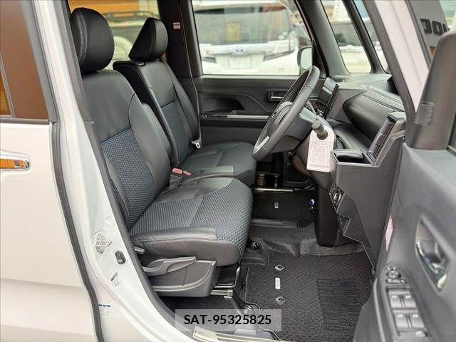 Daihatsu TANTO CUSTOM 2023-02 7620791-15