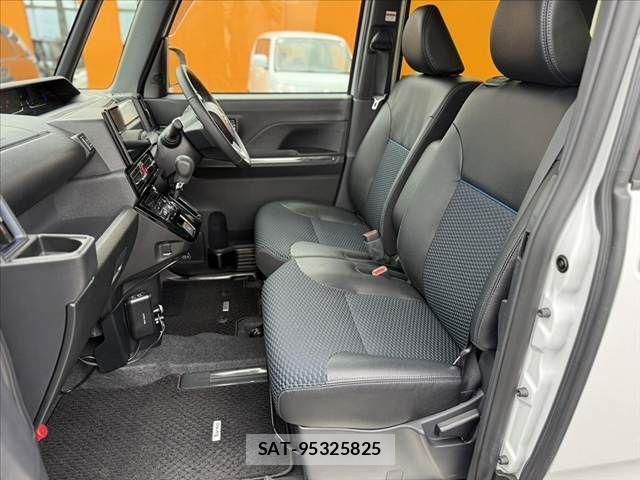 Daihatsu TANTO CUSTOM 2023-02 7620791-16
