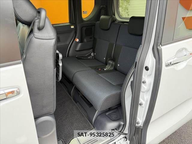 Daihatsu TANTO CUSTOM 2023-02 7620791-17