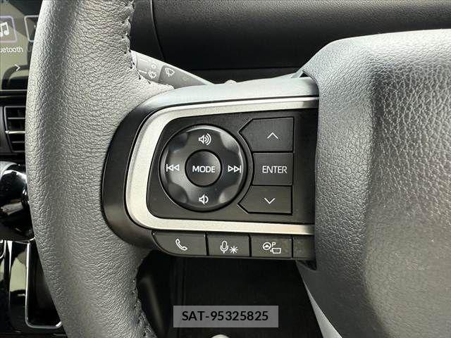 Daihatsu TANTO CUSTOM 2023-02 7620791-21