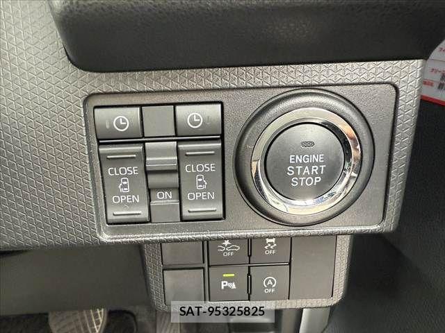 Daihatsu TANTO CUSTOM 2023-02 7620791-22