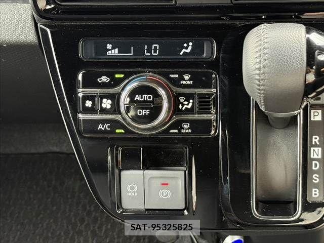 Daihatsu TANTO CUSTOM 2023-02 7620791-26