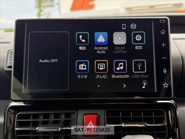 Daihatsu TANTO CUSTOM 2023-02 7620791-2