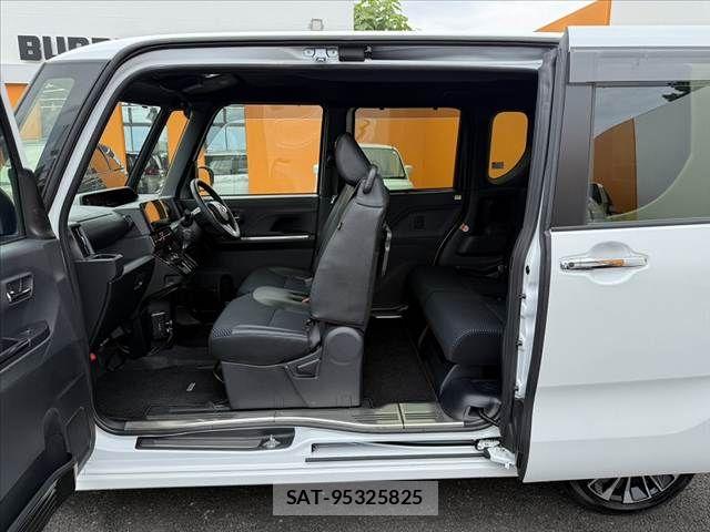 Daihatsu TANTO CUSTOM 2023-02 7620791-29