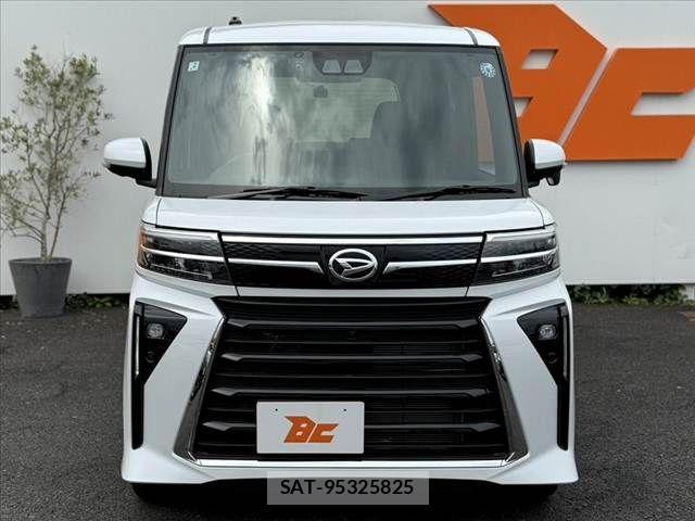 Daihatsu TANTO CUSTOM 2023-02 7620791-8