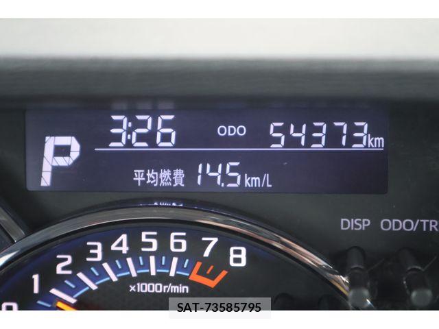 Daihatsu TANTO CUSTOM 2016-03 7620789-13