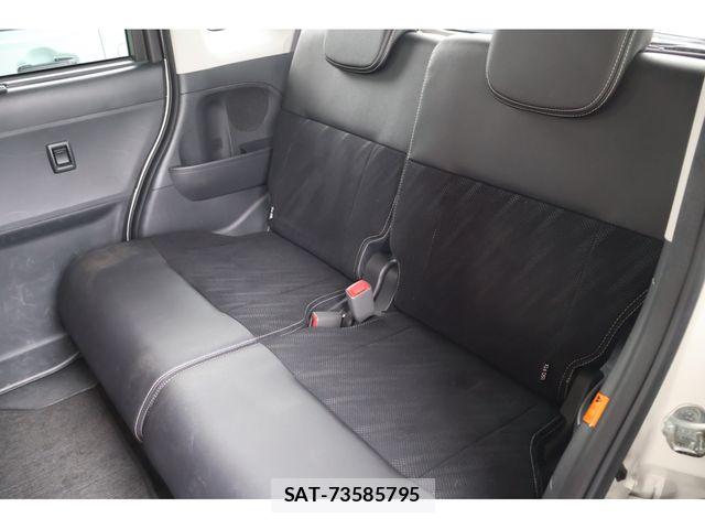 Daihatsu TANTO CUSTOM 2016-03 7620789-15