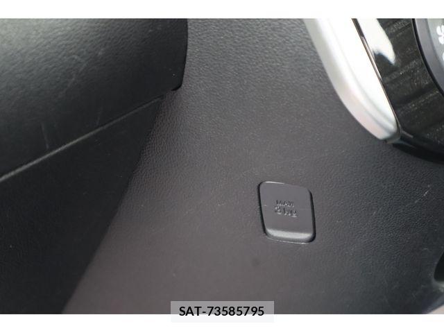 Daihatsu TANTO CUSTOM 2016-03 7620789-16